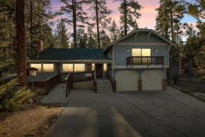 Ritz-Craterton Big Bear Lake